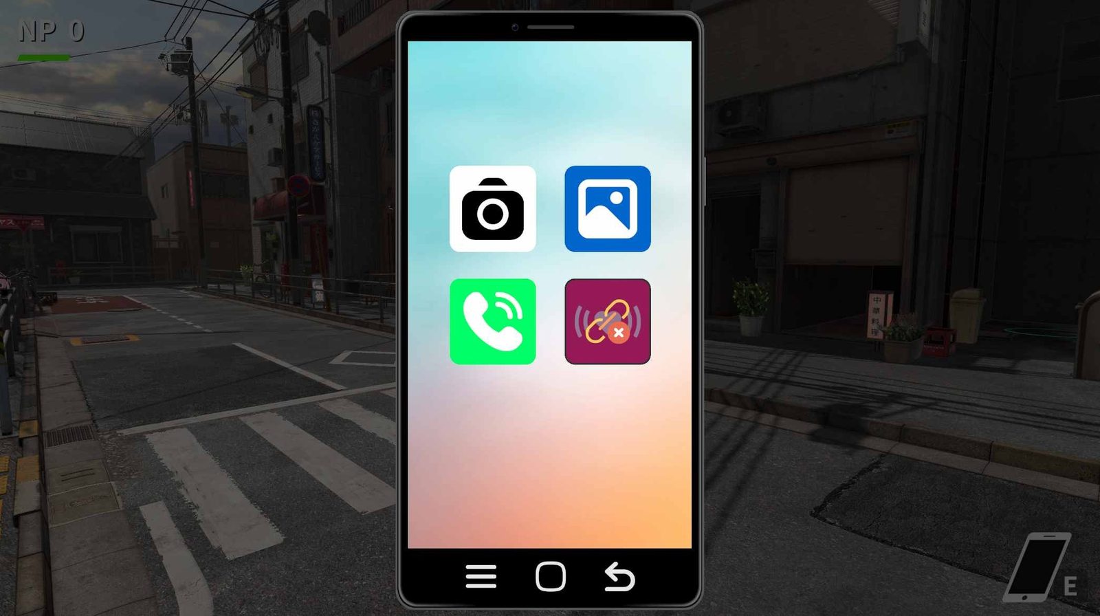 大师NTRMaster 大师NTRMaster中文版下载 3D互动模拟 封面图
