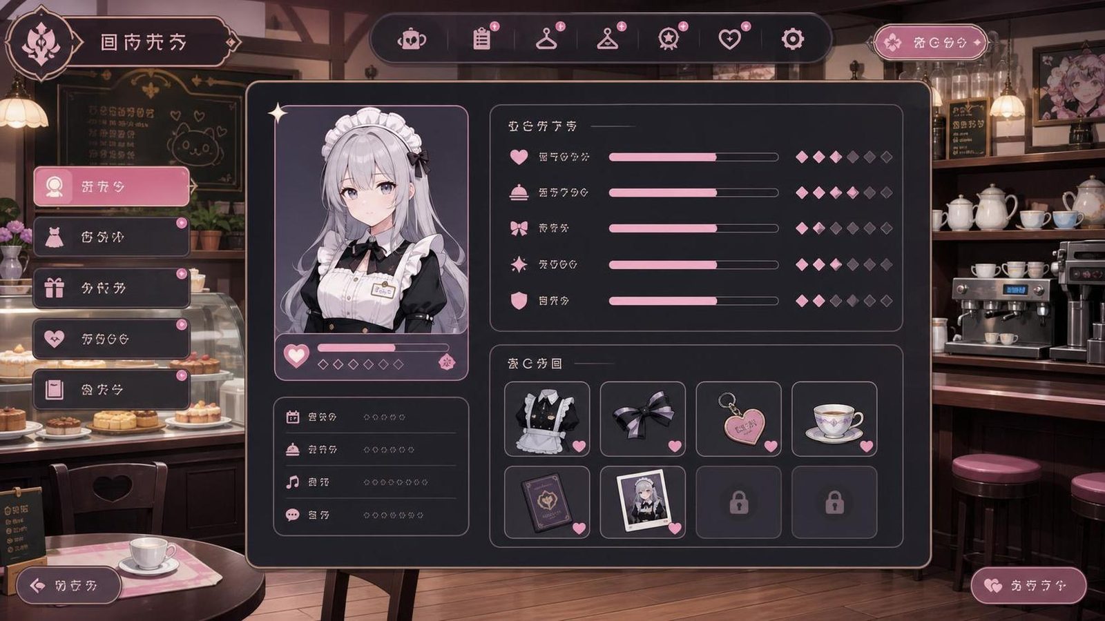 大师NTRMaster 中文界面 演示图 4