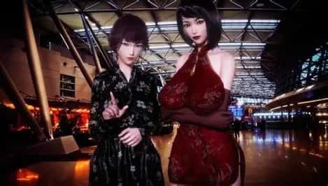 美德游戏 主线事件 资料图 1