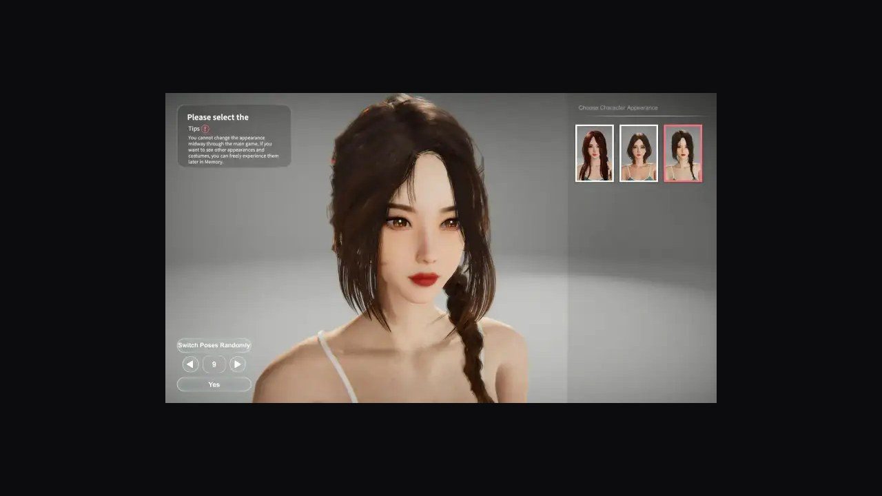 隔壁的美艳人妻TheWifeNextDoor 探索场景 资料图 6