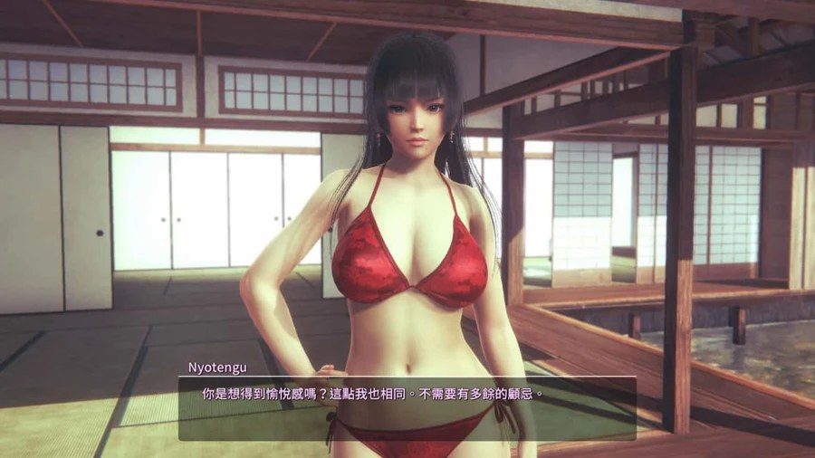 甜心选择2_Honey Select 2 剧情互动 内容截图 5