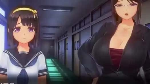 夏日之吻 剧情互动 展示图 7